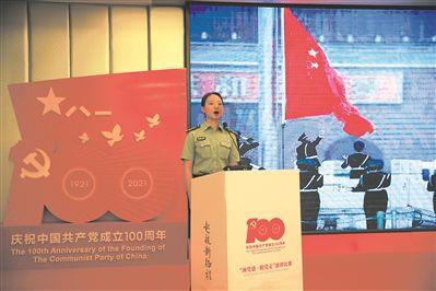 俯下身子狠抓落实 做好做足文旅服务