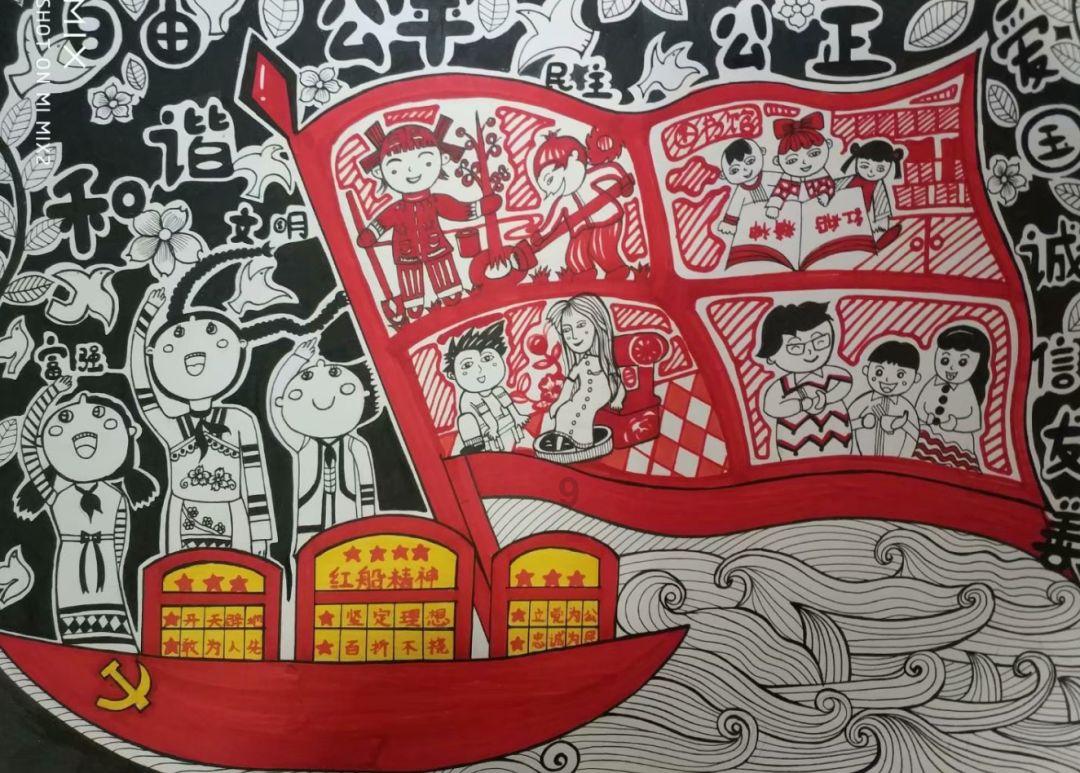直击新余大火救援！邻居搭梯子救下二楼被困学生