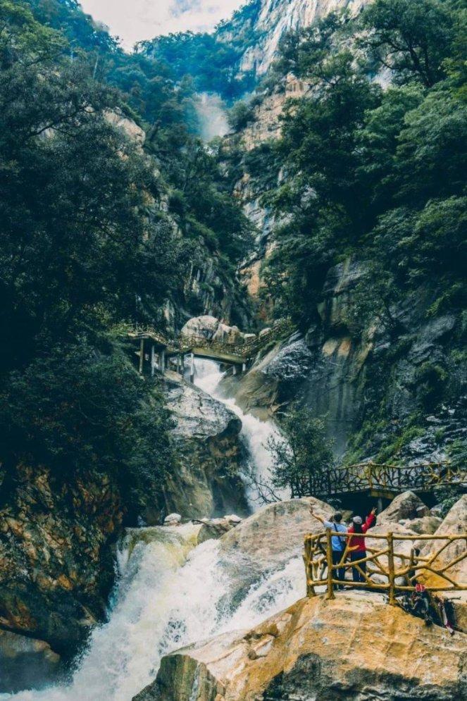 绘真·妙笔千山