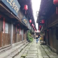 部落陷阱逃脱