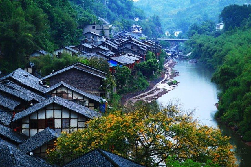 政协委员喻莉：多方发力 加快推动乌江流域高质量发展